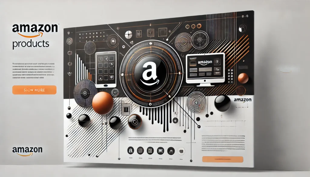 Cabecera Amazon - Mi Versión Digital