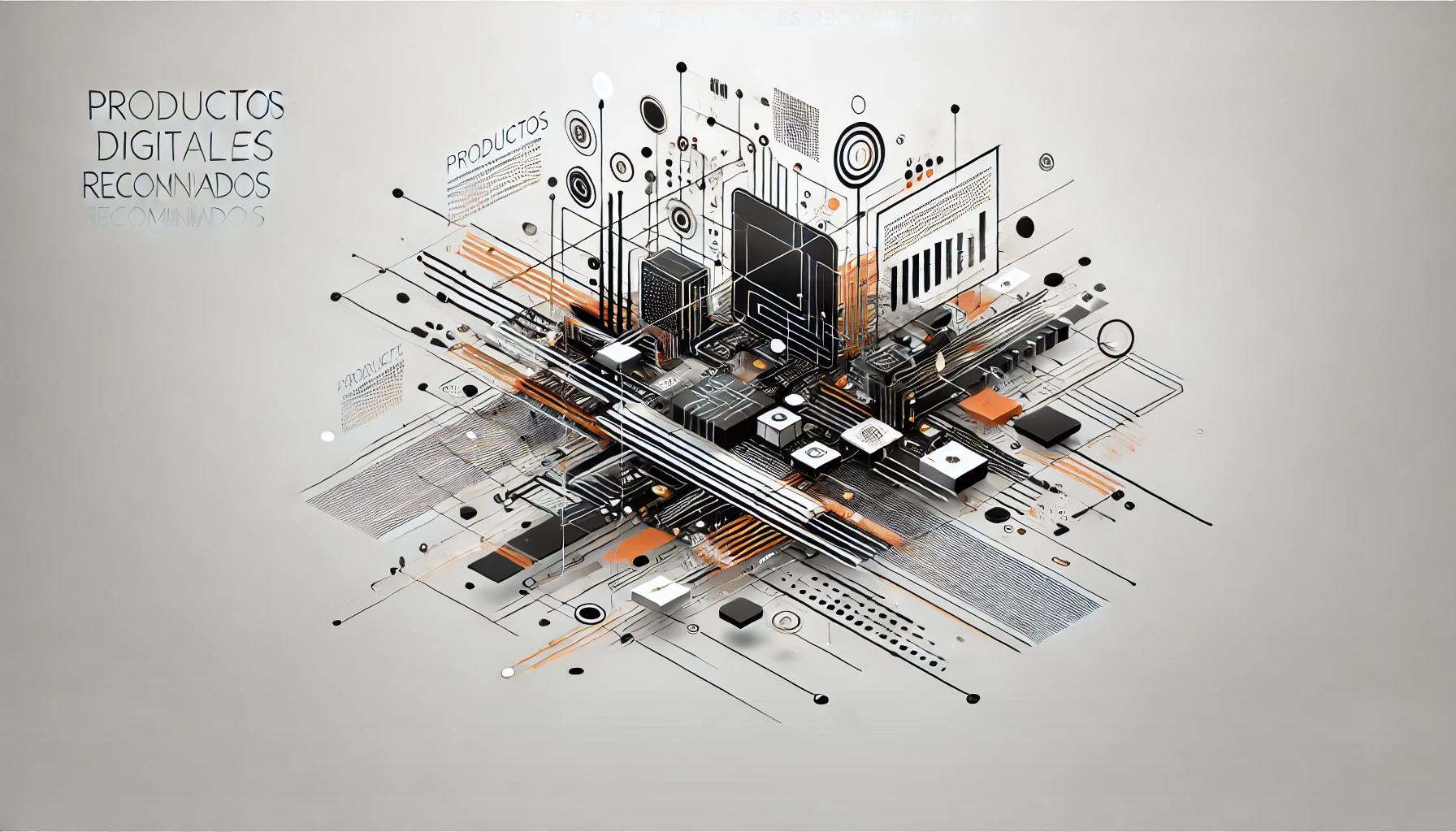 productos recomendados - mi versión digital