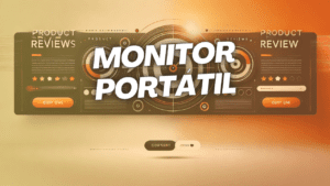 ¿Vale La Pena El Monitor Portátil ARZOPA De 15,6″?