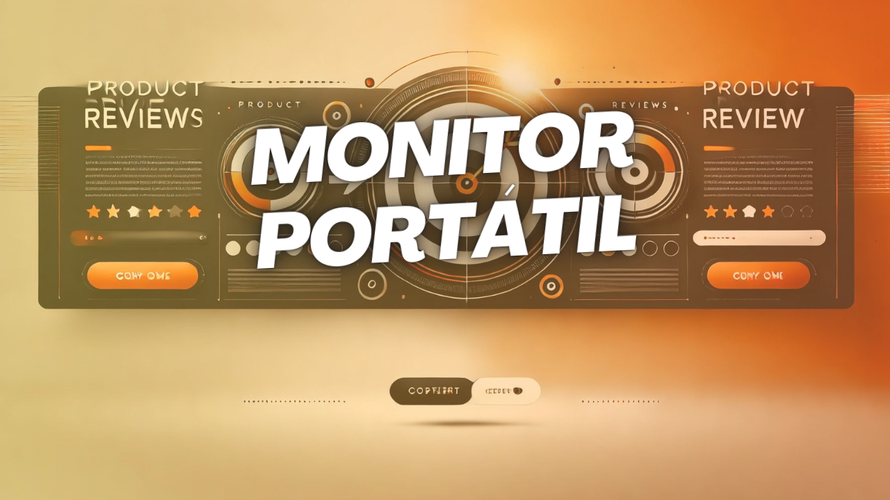 ¿Vale La Pena El Monitor Portátil ARZOPA De 15,6″?