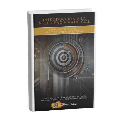 Ebook MVD Introducción a la inteligencia artificial