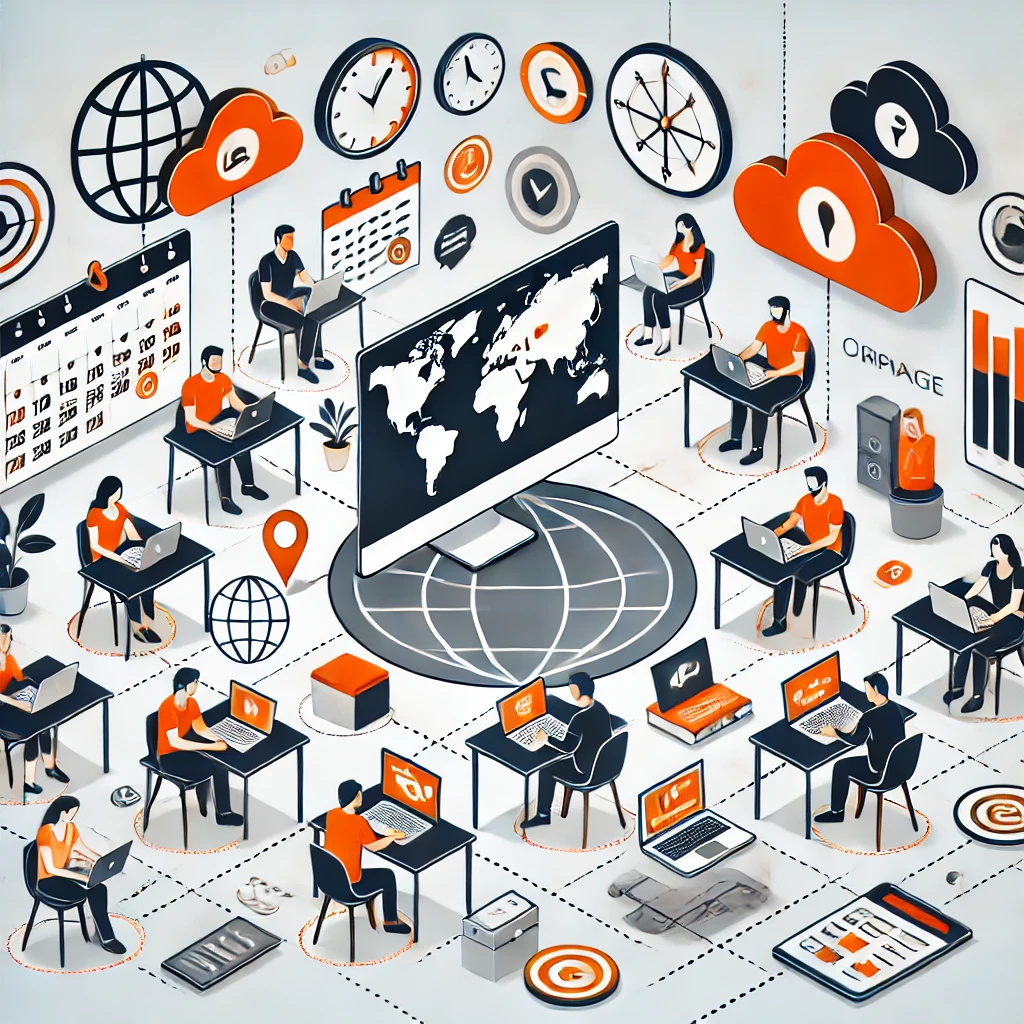 Herramientas digitales