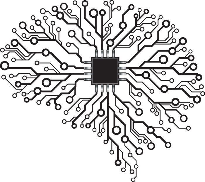 ia neuronal