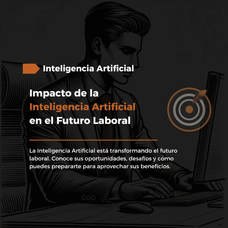 Impacto de la Inteligencia Artificial en el Futuro Laboral